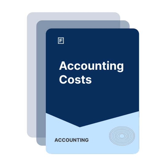 How much should accounting cost for a new limited company?